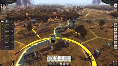 Oriental Empires - PC Windows