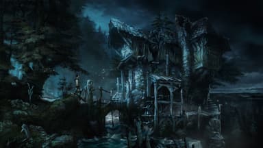 The Dark Eye: Chains of Satinav - PC Windows,Mac OSX