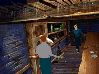 Alone in the Dark Anthology - PC Windows