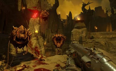 DOOM - PC Windows
