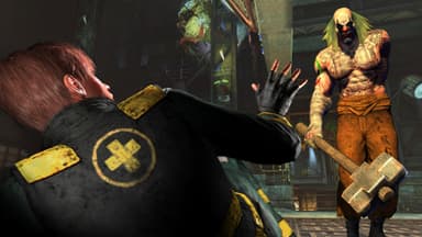 Batman Arkham City Game of the Year Edition - PC Windows