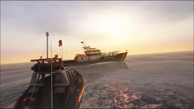 Coast Guard - PC Windows,Mac OSX