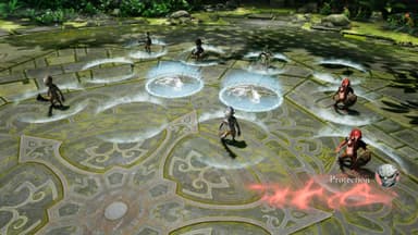 Prodigy Tactics - PC Windows