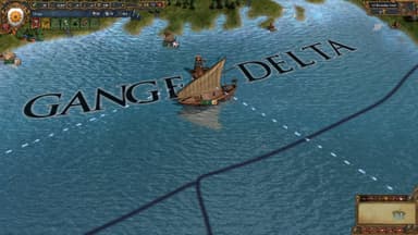 Europa Universalis IV Indian Ships Unit Pack - PC Windows Mac OSX