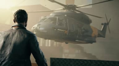 Quantum Break - PC Windows