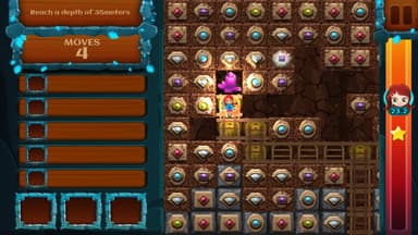 Lily´s Epic Quest - PC Windows,Mac OSX