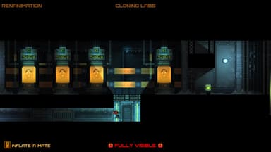 Stealth Inc 2: A Game of Clones - PC Windows
