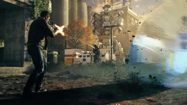 Quantum Break - PC Windows