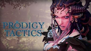 Prodigy Tactics - PC Windows