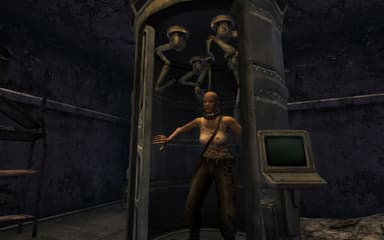 Fallout New Vegas Ultimate Edition - PC Windows