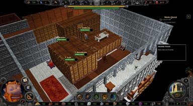 A Game of Dwarves - PC Windows