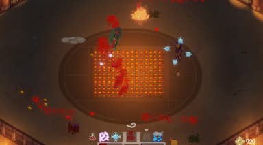 Gift of Parthax - PC Windows,Mac OSX