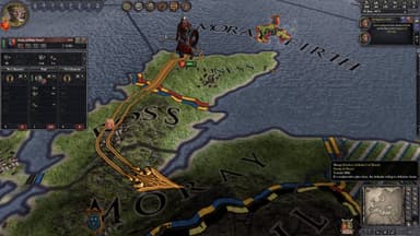 Crusader Kings II Norse Unit Pack DLC - PC Windows