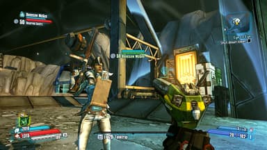 Borderlands: The Pre-Sequel Lady Hammerlock the Baroness Pack Mac OSX