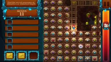 Lily´s Epic Quest - PC Windows,Mac OSX