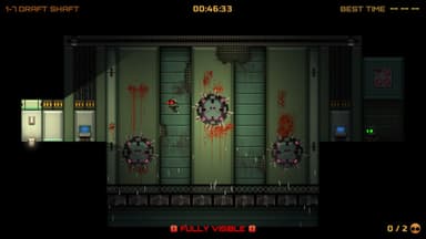 Stealth Inc 2: A Game of Clones - PC Windows