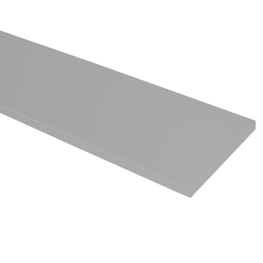 Epoq Sokkeli 233x16 cm (Trend Light Grey)