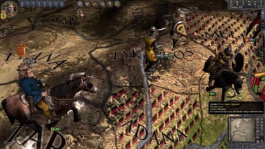Crusader Kings II Norse Unit Pack DLC - PC Windows