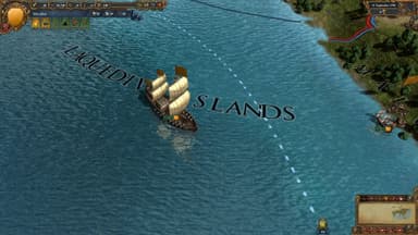 Europa Universalis IV Indian Ships Unit Pack - PC Windows Mac OSX