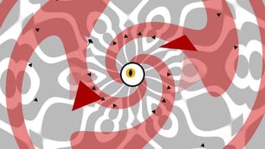 Zero Reflex : Black Eye Edition - PC Windows,Mac OSX,Linux