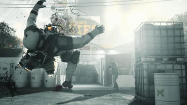 Quantum Break - PC Windows