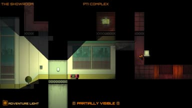 Stealth Inc 2: A Game of Clones - PC Windows