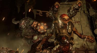 DOOM - PC Windows