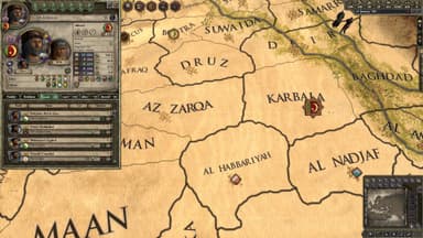 Crusader Kings II: Early Eastern Clothing Pack (DLC) - PC Windows,Mac