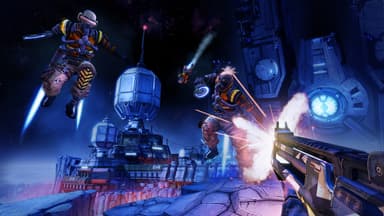 Borderlands: The Pre-Sequel - Mac OSX