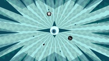 Zero Reflex : Black Eye Edition - PC Windows,Mac OSX,Linux