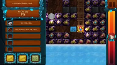Lily´s Epic Quest - PC Windows,Mac OSX