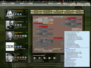 Darkest Hour: A Hearts of Iron Game - PC Windows