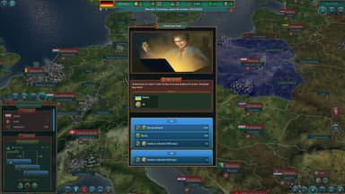 Realpolitiks - PC Windows,Mac OSX,Linux