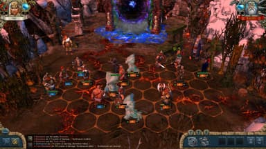 King's Bounty: Warriors of the North - Valhalla Edition - PC Windows,M