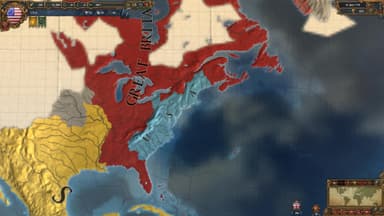 Europa Universalis IV American Dream - PC Windows Mac OSX Linux