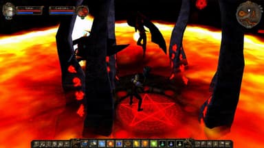 Dungeon Lords Steam Edition - PC Windows