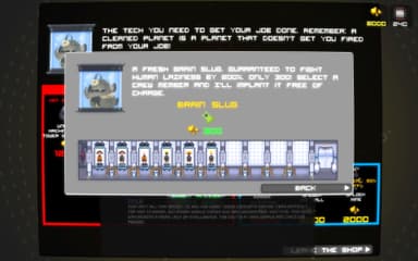 Freaking Meatbags - PC Windows,Mac OSX,Linux