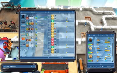 M.U.D. TV - PC Windows