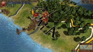 Europa Universalis IV Catholic League Unit Pack - PC Windows,Mac OSX,