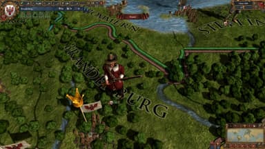 Europa Universalis IV: Evangelical Union Unit Pack - PC Windows,Mac OS