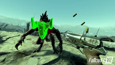 Fallout 4 VR - PC Windows
