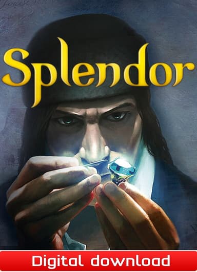 Splendor - PC Windows