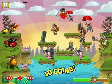 I Am Vegend - Zombiegeddon - PC Windows,Mac OSX