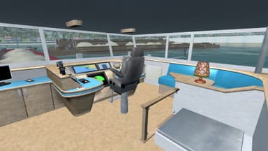 Ship Simulator Extremes Inland Shipping DLC - PC Windows