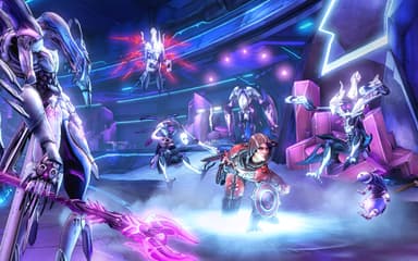 Borderlands: The Pre-Sequel - Ultimate Vault Hunter Upgrade Pack