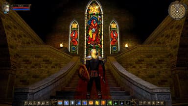 Dungeon Lords Steam Edition - PC Windows