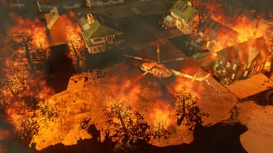 Cities Skylines - Natural Disasters  - PC Windows Mac OSX Linux