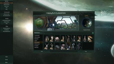 Stellaris Leviathans Story Pack - PC Windows Mac OSX Linux