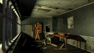 Decay - The Mare - PC Windows,Mac OSX,Linux