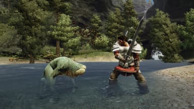 Gothic 3 Forsaken Gods Enhanced Edition - PC Windows